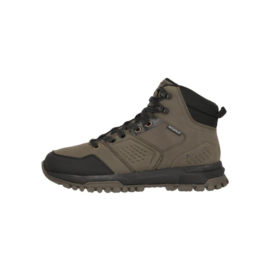 Whistler Whistler Boots Rylan groen / zwart -