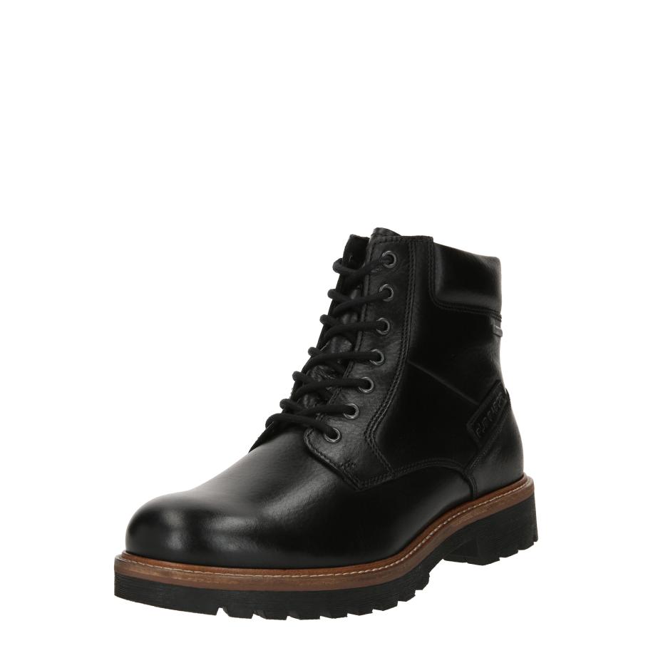 Pius Gabor Pius Gabor Veterboots zwart -