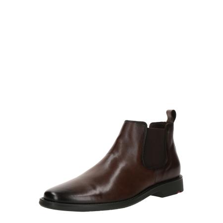 LLOYD LLOYD Chelsea boots Core 315 bruin