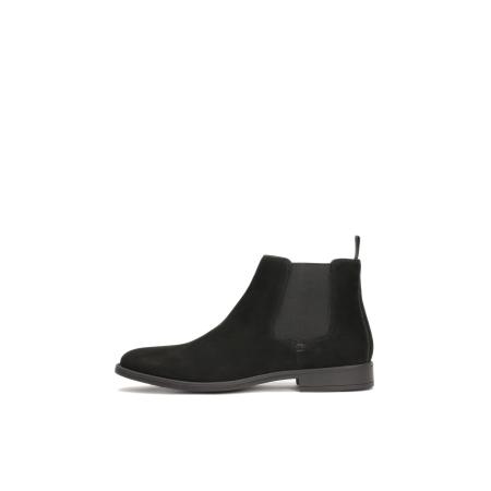 Kazar Kazar Chelsea boots zwart