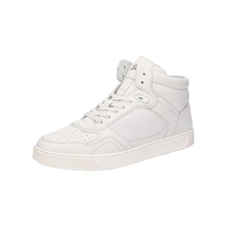 Sioux SIOUX Veterboots Tedroso-705 wit