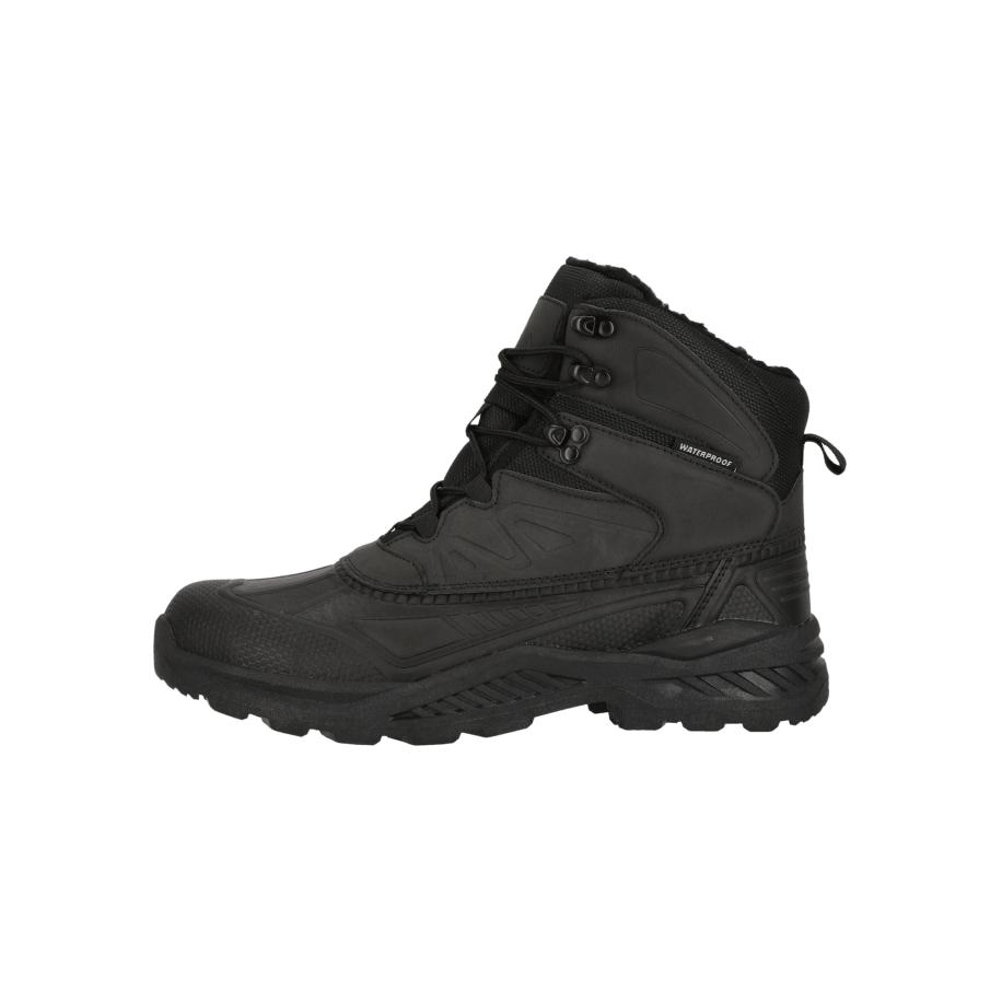 Whistler Whistler Boots Briggs zwart -