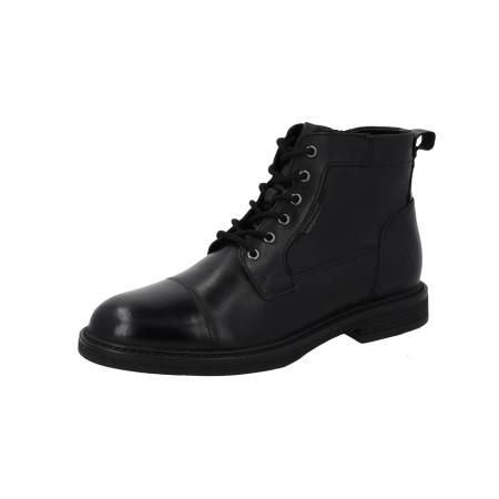 Palado Palado Veterboots Orireak zwart