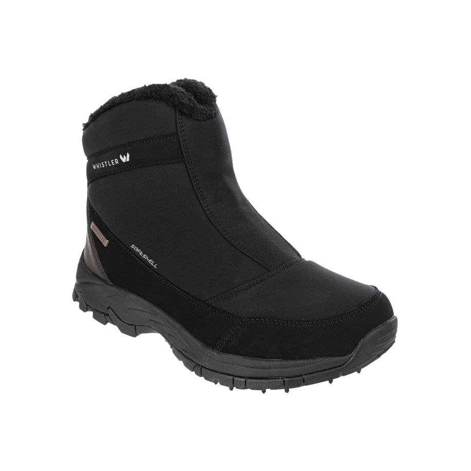 Whistler Whistler Boots Kinger zwart -