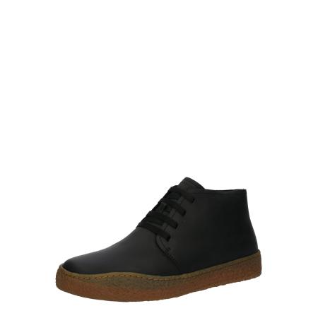 Camper CAMPER Veterlaarzen Peu Terreno zwart