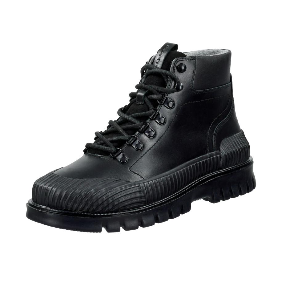 Gant GANT Veterboots Nebrada zwart -