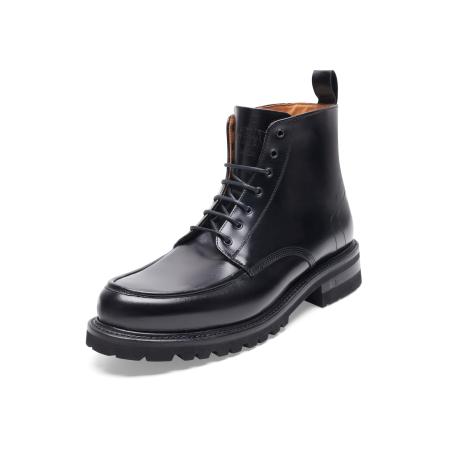 Henry Stevens Henry Stevens Veterboots Harry NB5 zwart