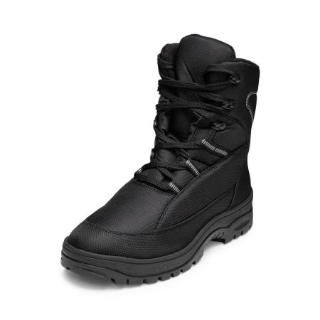 VITAFORM VITAFORM Veterboots zwart