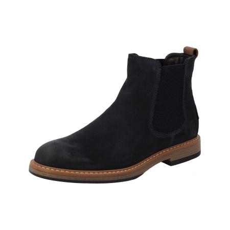 Palado Palado Chelsea boots Ivonian marine