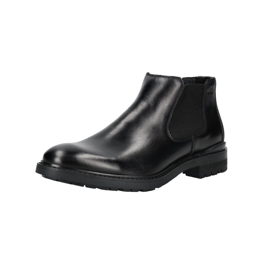 LLOYD SELECTED LLOYD SELECTED Chelsea boots zwart -