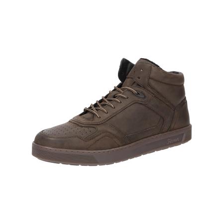 Sioux SIOUX Veterboots Tedroso-705 donkerbruin