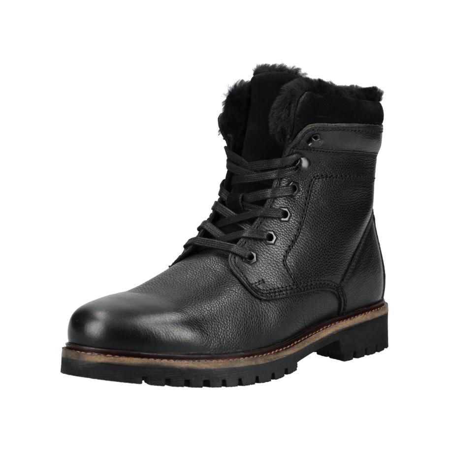 Ara ARA Veterlaarzen zwart -