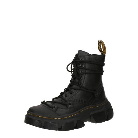 Dr. Martens Dr. Martens Veterboots DMXL zwart