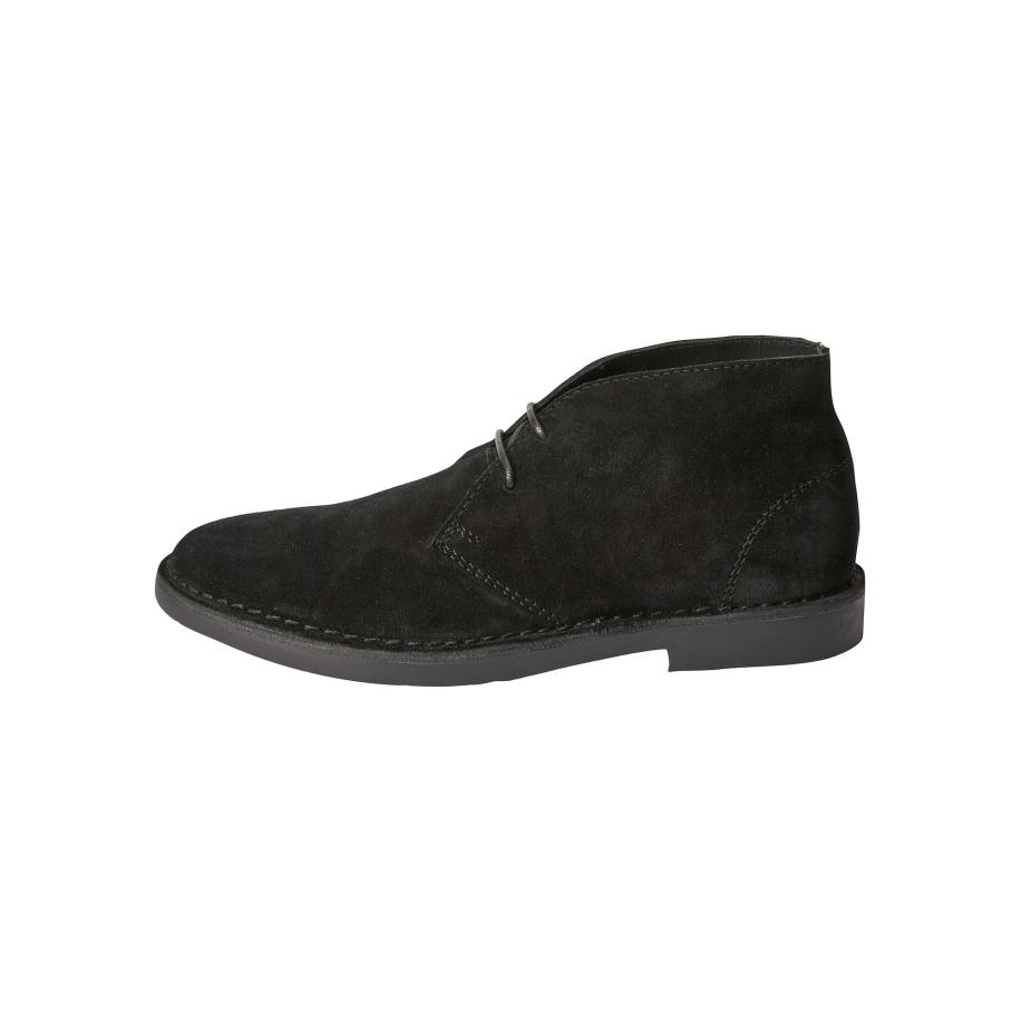 Next Next Chukka Boots zwart -