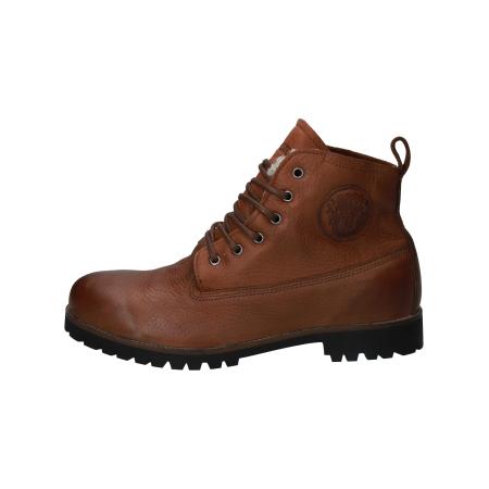 Blackstone BLACKSTONE Veterboots Colin SG31 bruin