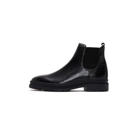 Derimod Derimod Chelsea boots zwart