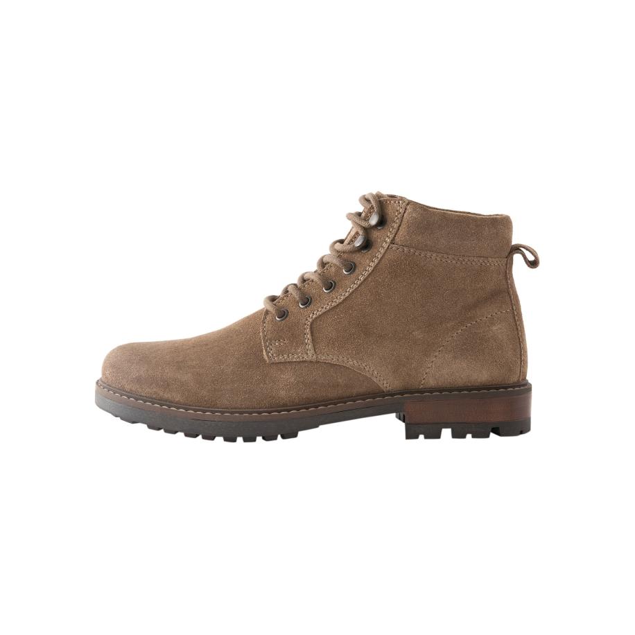 Next Next Veterboots stone grey -
