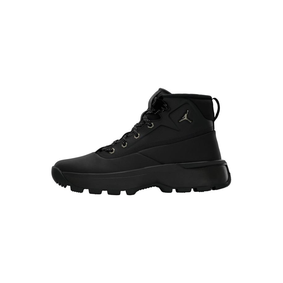 Jordan Jordan Veterboots Remix zwart -