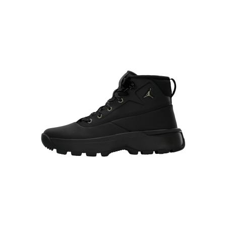 Jordan Jordan Veterboots Remix zwart