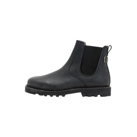AllSaints AllSaints Chelsea boots SKIFF zwart