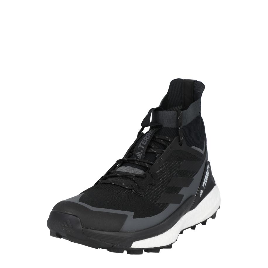 Adidas ADIDAS TERREX Boots Free Hiker 2.0 grijs / lichtgrijs / zwart -