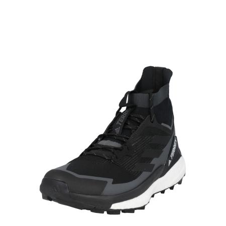 Adidas ADIDAS TERREX Boots Free Hiker 2.0 grijs / lichtgrijs / zwart