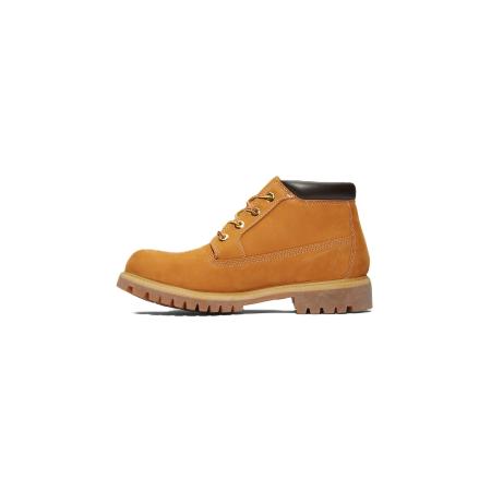 Timberland TIMBERLAND Veterboots camel / zwart