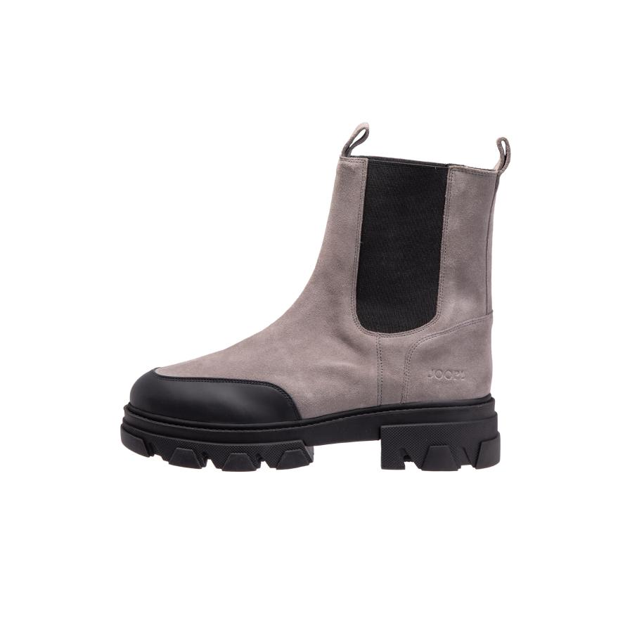 JOOP! JOOP! Chelsea boots Velluto Cameo taupe -