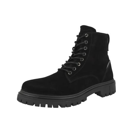 McGregor McGREGOR Veterboots zwart
