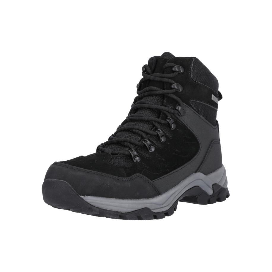 Whistler Whistler Boots Detion antraciet / lichtgrijs / zwart -