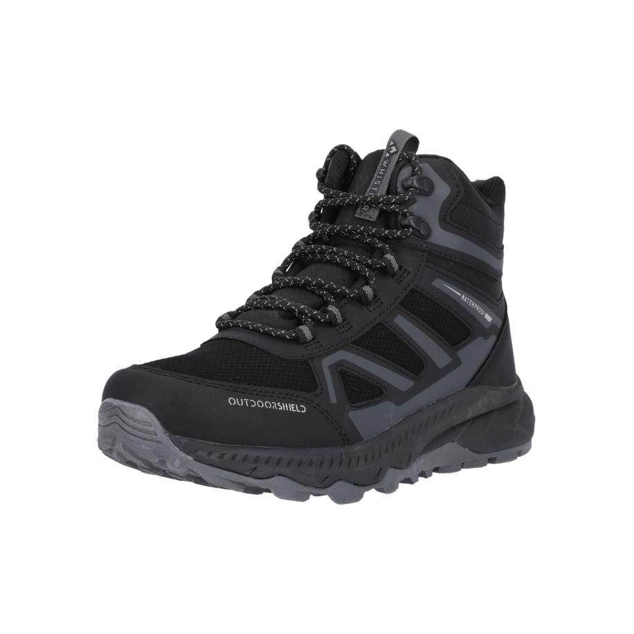 Whistler Whistler Boots Niament zwart -