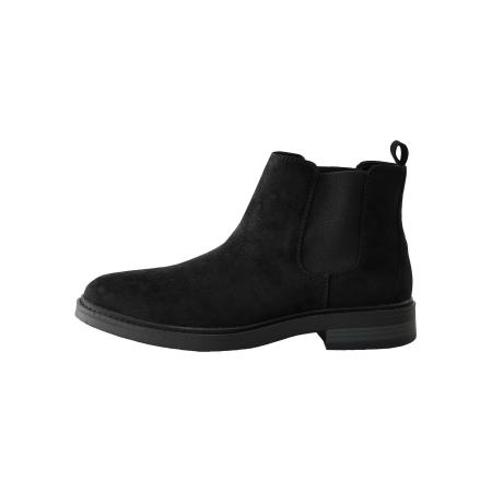 Next Next Chelsea boots zwart