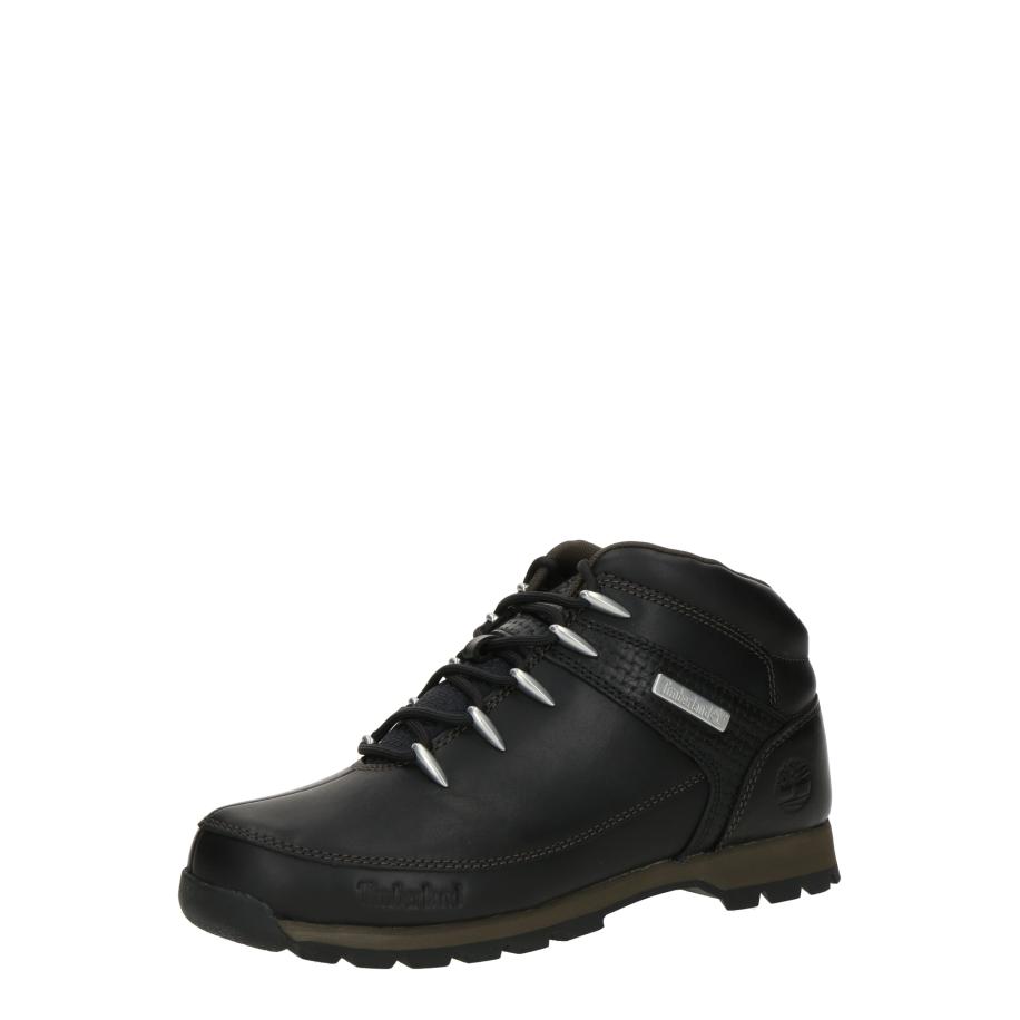Timberland TIMBERLAND Boots Euro Sprint zwart -