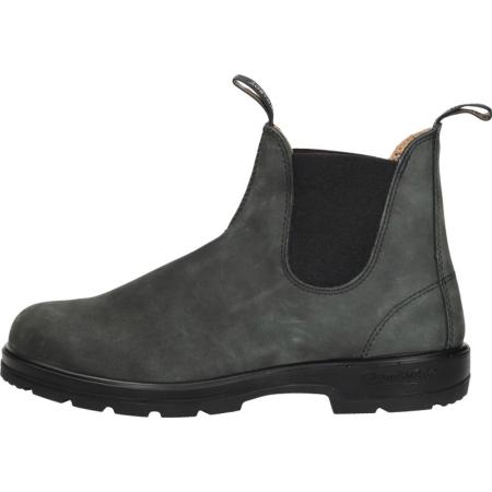 Blundstone Blundstone Chelsea boots 587 antraciet