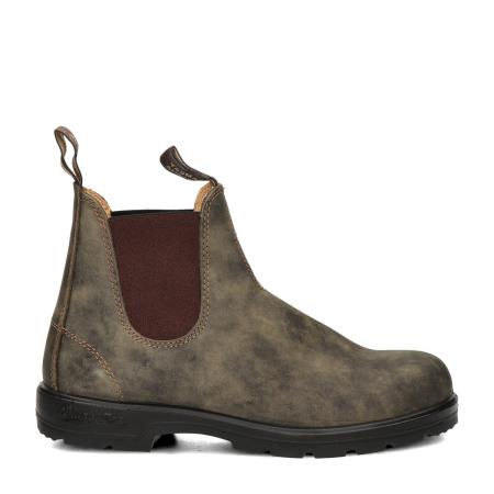 Blundstone 585 chelseaboots Bruin 412127