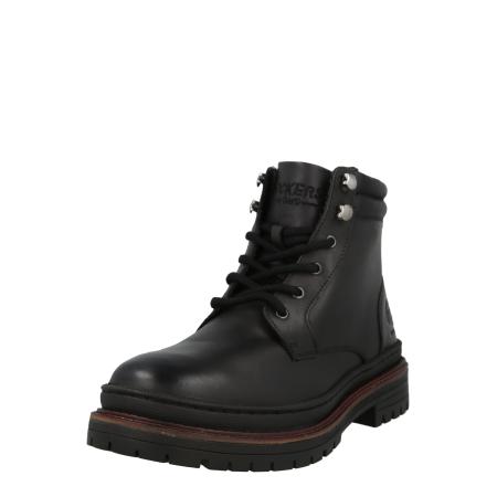 Dockers by Gerli Dockers by Gerli Veterboots zwart