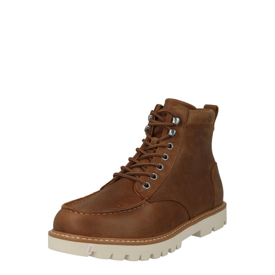 Toms TOMS Veterboots PALOMAR cognac -