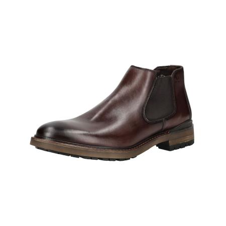LLOYD SELECTED LLOYD SELECTED Chelsea boots chocoladebruin