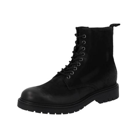 Palado Palado Veterlaarzen zwart