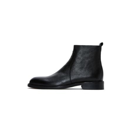 Derimod Derimod Boots zwart