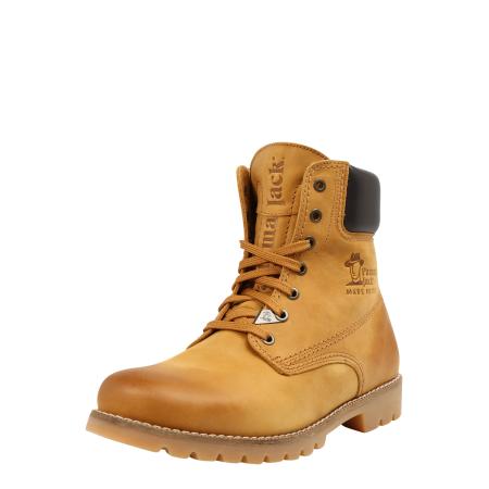 PANAMA JACK Veterboots Igloo karamel / ombergrijs