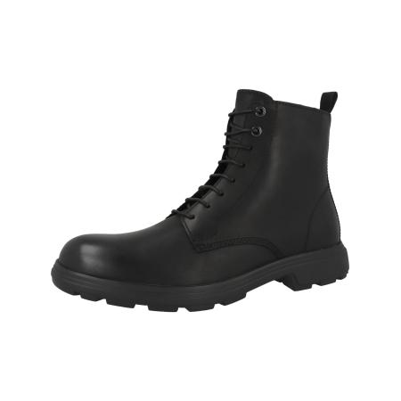 Geox GEOX Boots U Meiern zwart