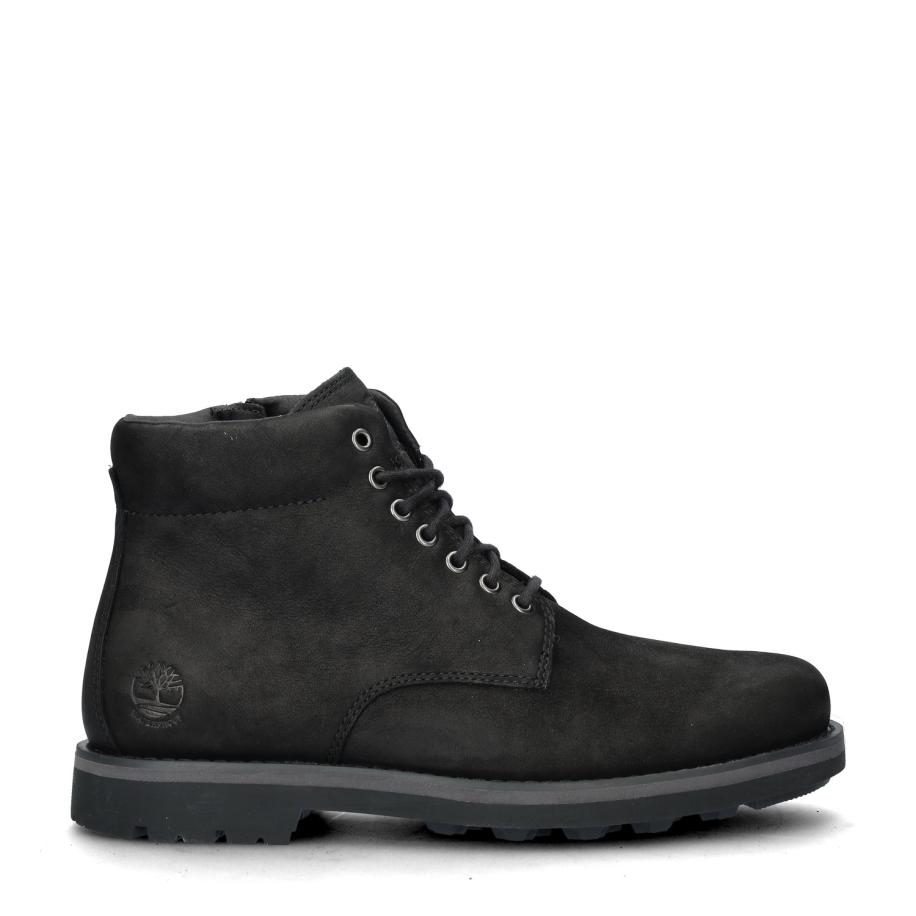 Timberland Alden Brook veterboots Zwart 443010 Zwart