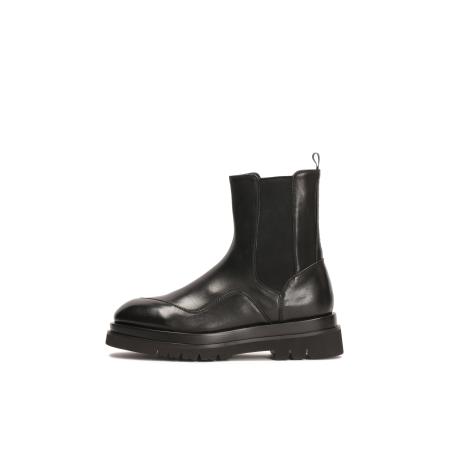 Kazar Kazar Studio Chelsea boots zwart