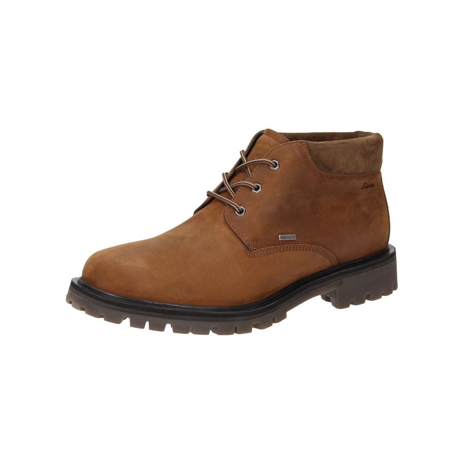 Sioux SIOUX Veterboots Aspar.-701-TEX-LF-H bruin -