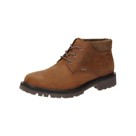 Sioux SIOUX Veterboots Aspar.-701-TEX-LF-H bruin