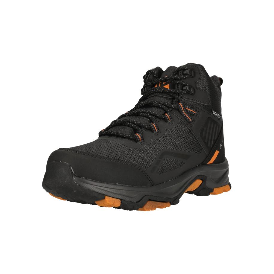 Whistler Whistler Boots Farburnt donkergrijs -