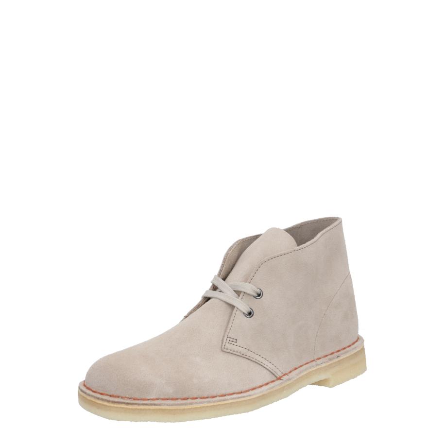 Clarks Originals Clarks Originals Boots Desert taupe -