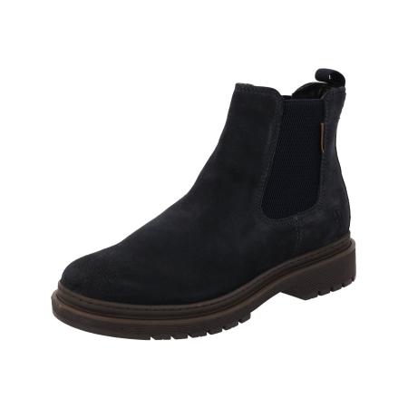 Palado Palado Chelsea boots Drarian blauw