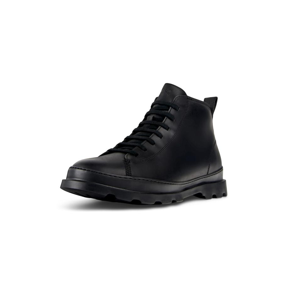 Camper CAMPER Chukka Boots Brutus zwart -